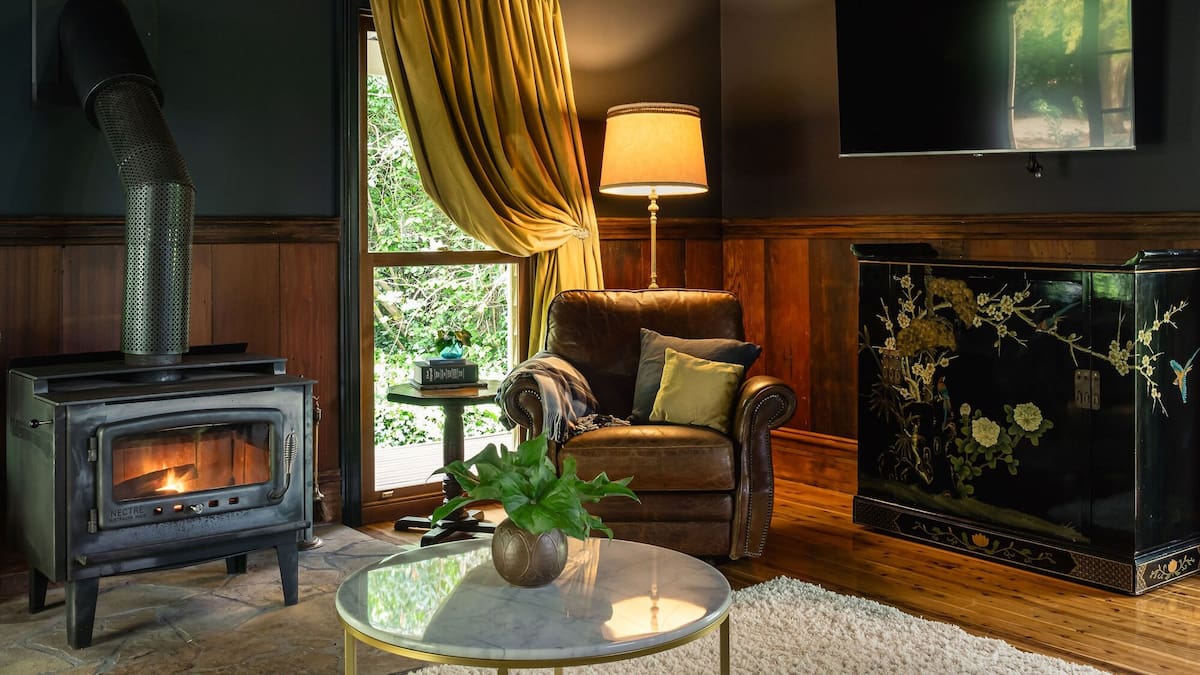 Trentham Victoria: Tiny tourism town for cosy stays, nature and coveted cuisine