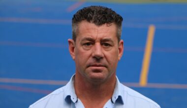 Funeral details confirmed as Ponsonby Intermediate School mourns principal Nick Wilson