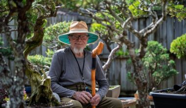 Weightlifting, crystals and green tea: How ‘Bonsaiville’ came to Auckland’s Sandringham