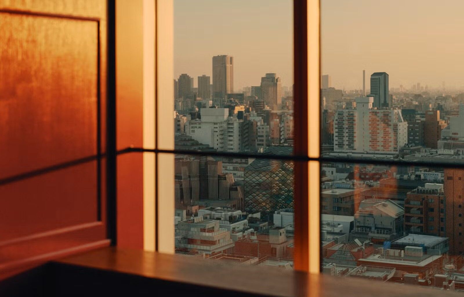 Soho House Tokyo — The London Group's Most Atmospheric Club