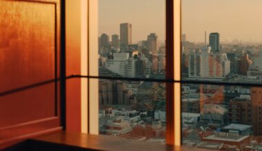 Soho House Tokyo — The London Group's Most Atmospheric Club