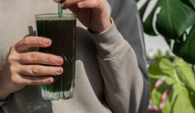 Arborea and Vita Actives announce spirulina partnership