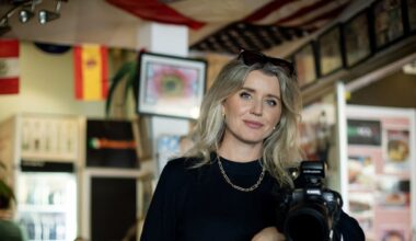 How To Take Better Food Photographs: Babiche Martens’ Pro Tips