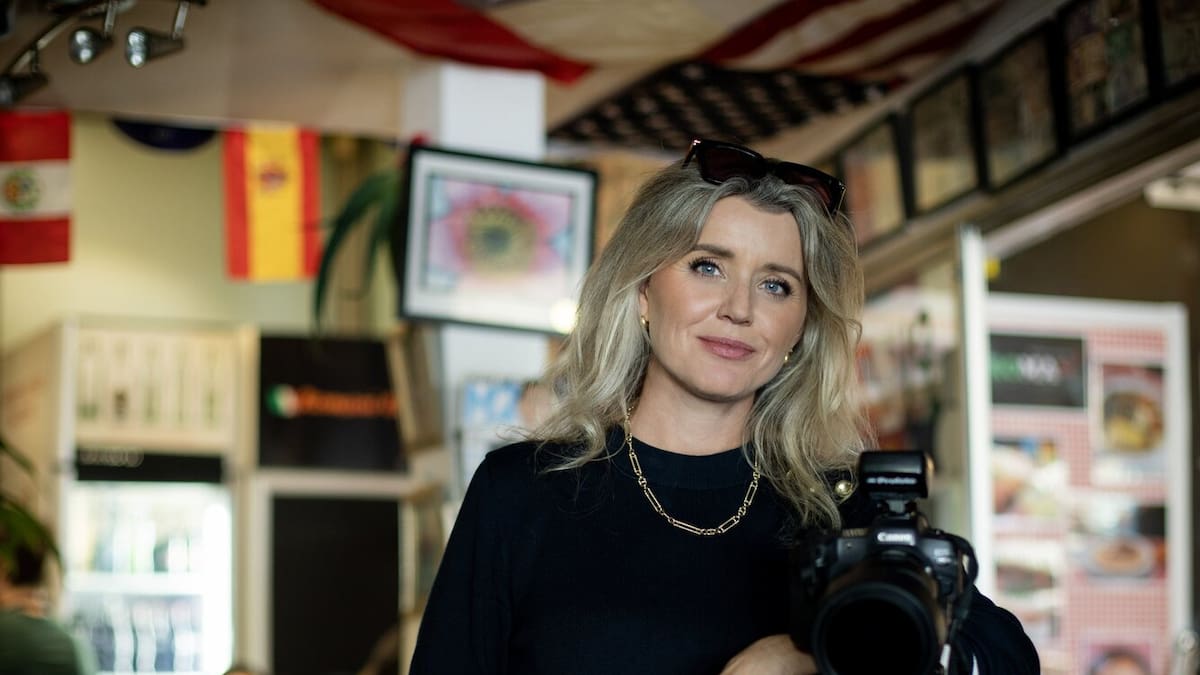 How To Take Better Food Photographs: Babiche Martens’ Pro Tips