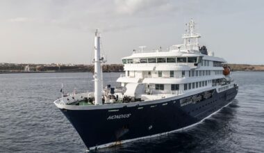 WHO downplays hantavirus risk as countries prepare to bring home cruise ship passengers