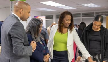 Eleven Businesses Complete Vendor Academy