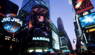 Investing goes from pagers to AI