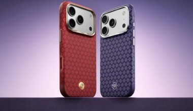 Drop-proof, under 28 grams, and finally beautiful: Benks’ new Kevlar iPhone cases put aesthetics first