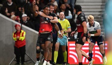 Classy Crusaders cement finals credentials with crucial Blues victory
