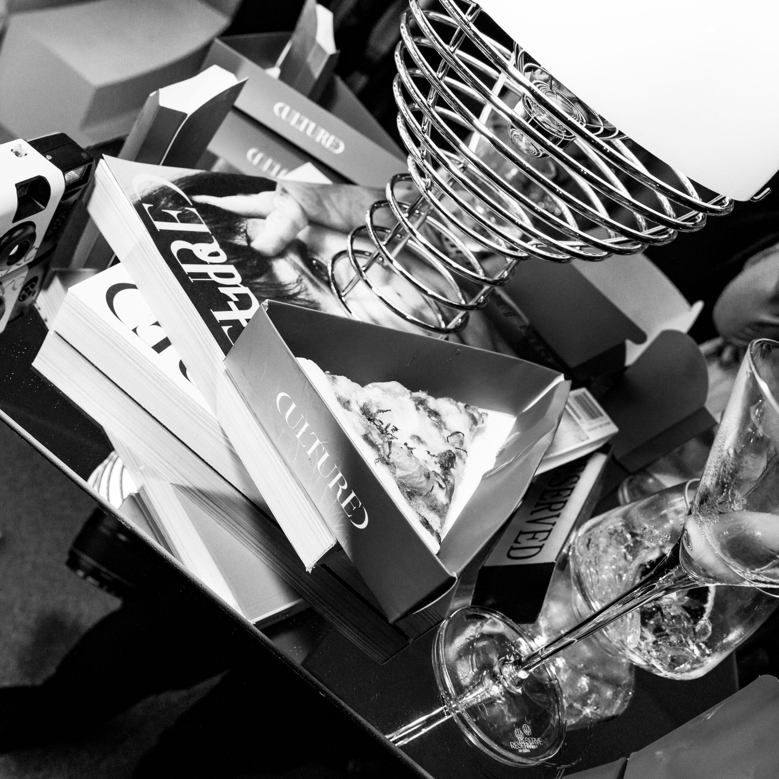 CULTURED Magazine, Valentino, And Valentino Beauty Celebrate The Third Annual CULT100 At The Guggenheim