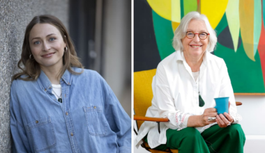 “Mum, how do you feel about the movie I made about us?” Chelsie Preston Crayford and Gaylene Preston’s heart-to-heart