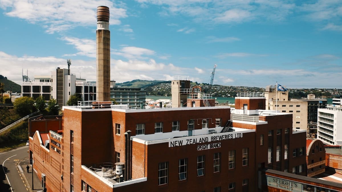 Speight’s 150th anniversary: Lion boss on legacy, change and beer’s future