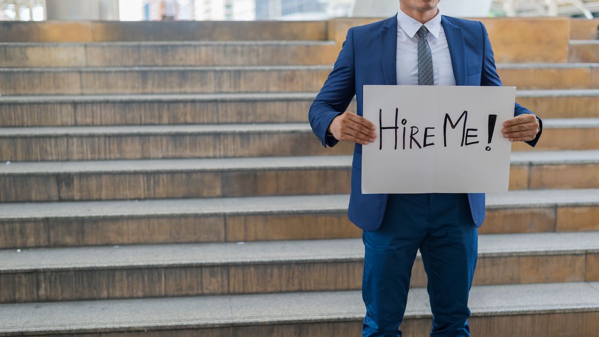 Unemployment preview: Economists predict jobs holding steady for now
