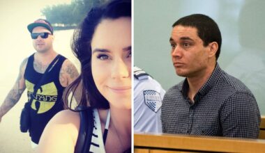 Michael Murray who killed Connor Morris in West Auckland brawl tells Parole Board of release fears