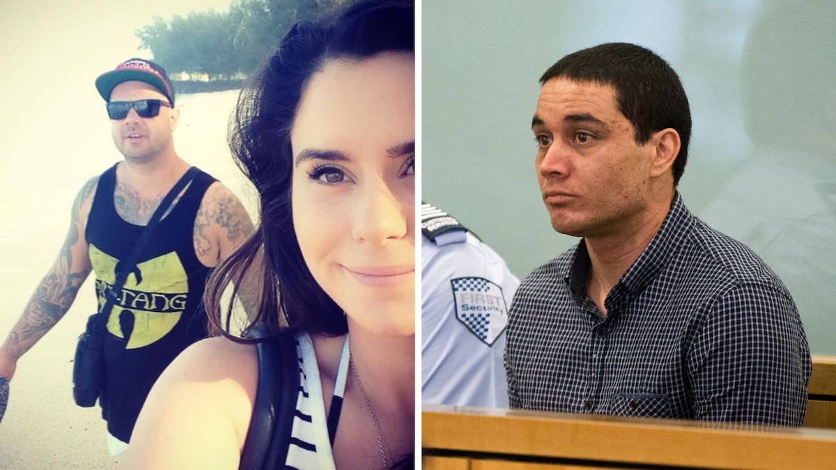 Michael Murray who killed Connor Morris in West Auckland brawl tells Parole Board of release fears