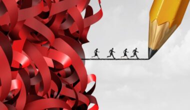 Red Tape Reduction in the Natural Health Products Sector
