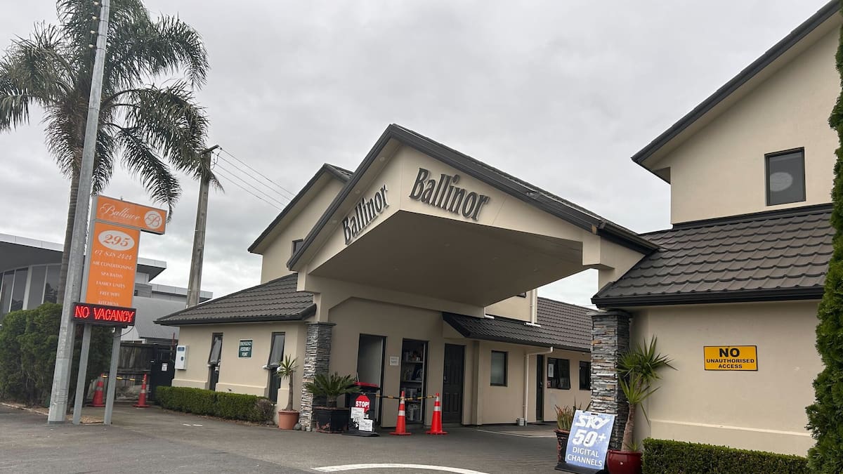 Zyla Butler’s frenzied fight at Hamilton motel sees 26 punches thrown, woman stabbed five times