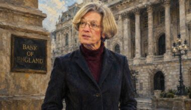 BOE Mann : Recent geopolitical events have reinforced how exposed the UK economy is