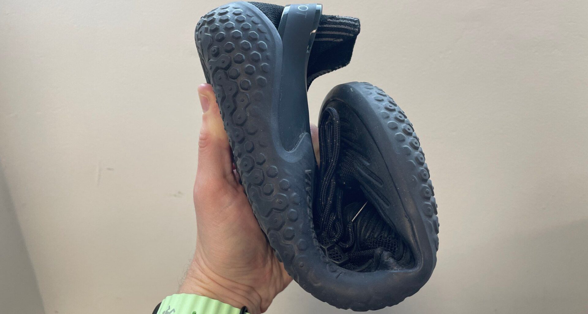 As a fitness editor, I thought I knew what I liked in a gym shoe — but after using the VivoBarefoot Motus Strength II for one month, I'm not sure I'm ever going back
