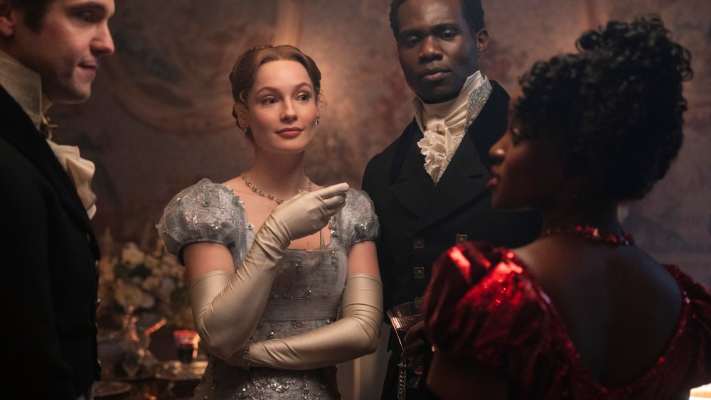 Bridgerton Season 5 Release Date in 2027