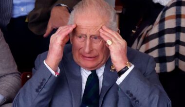 UK radio station error triggers false King Charles III death announcement