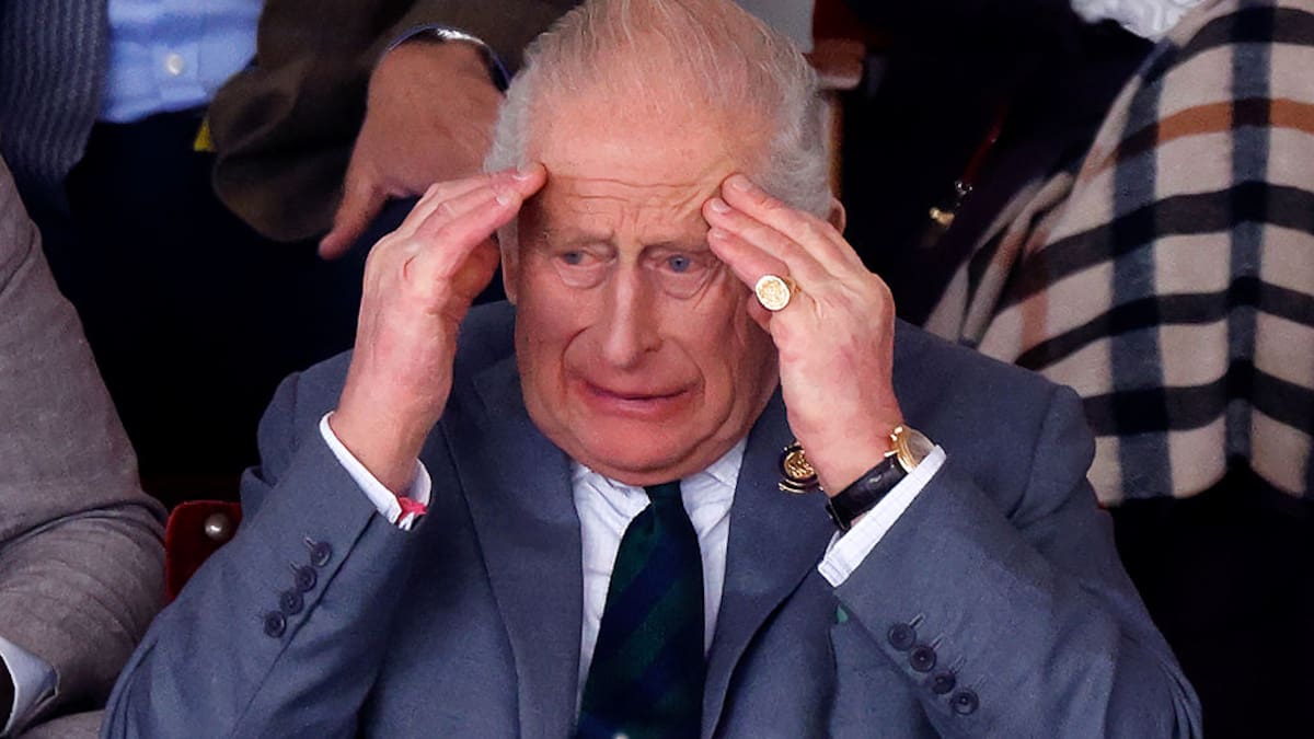 UK radio station error triggers false King Charles III death announcement