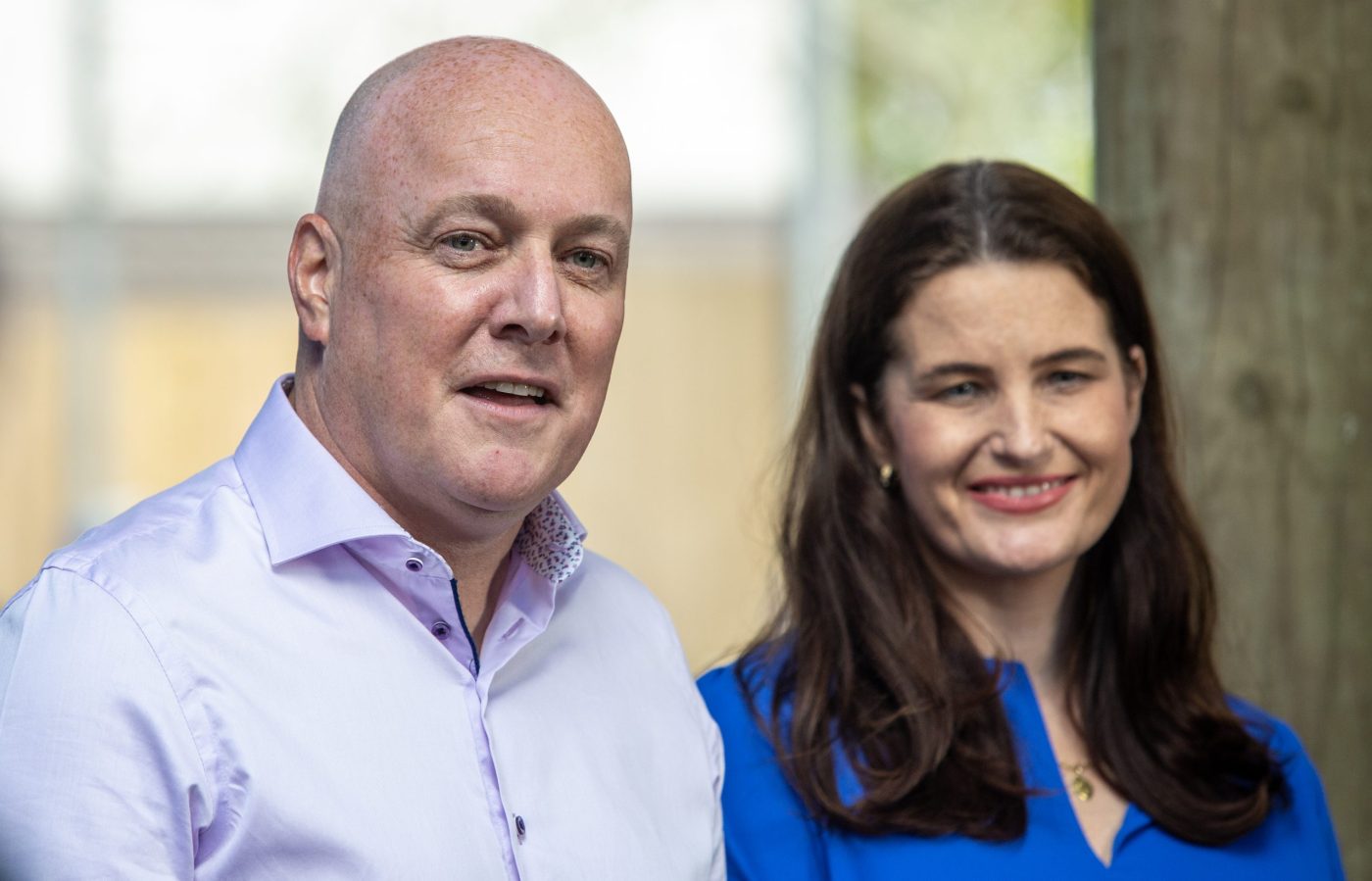Budget 2026 – ‘Building more secure future for New Zealand’