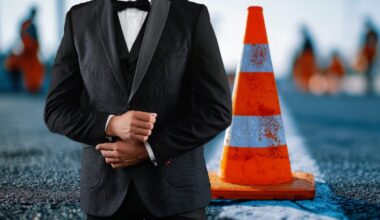 Business leader on trial for drink-driving in Auckland Central, hitting roadworker