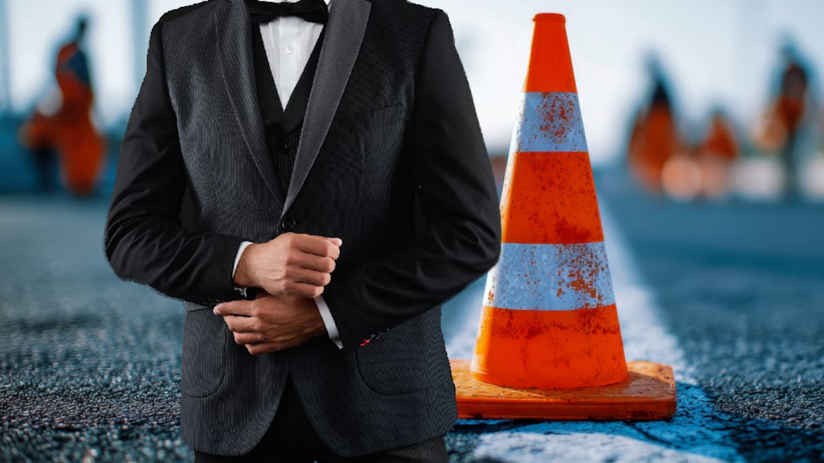 Business leader on trial for drink-driving in Auckland Central, hitting roadworker