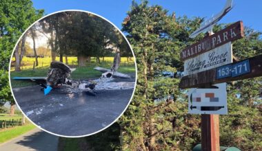 Judge throws out negligence claim over Cessna 185 fire in Nelson maintenance hangar