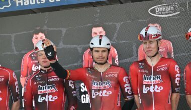 Peloton points finger at cowpats as cyclists fall sick