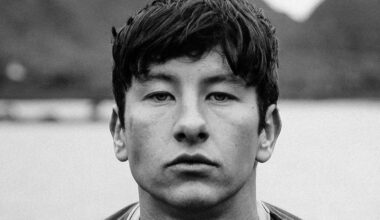 Barry Keoghan on Returning to Cannes, Moving Past Online Abuse