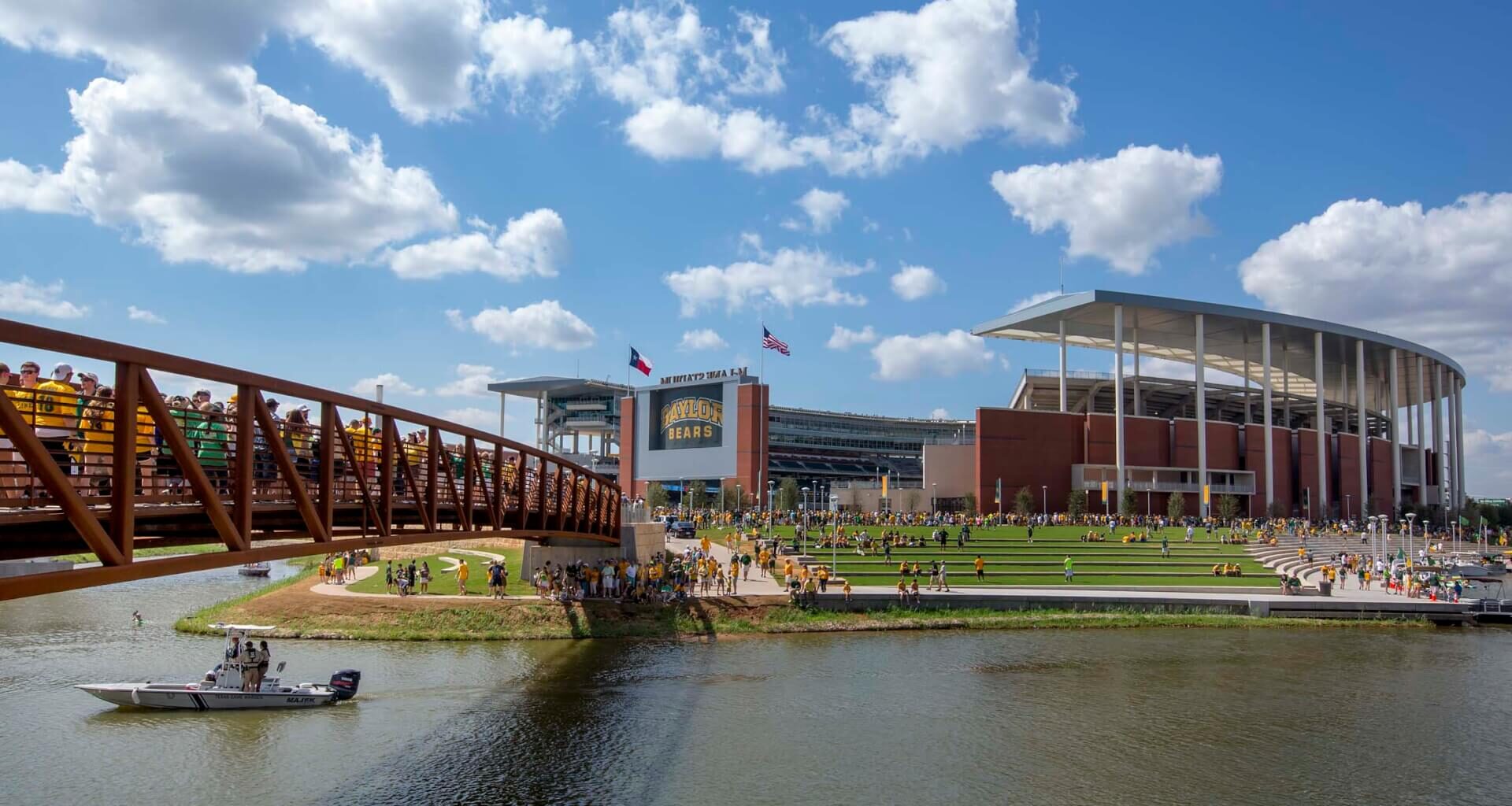 Populous acquires OJB Landscape Architecture