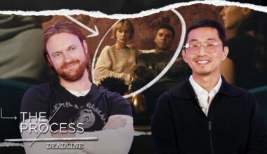 ‘Beef’ Creator Lee Sung Jin & Finneas Unpack Season 2 Finale Music