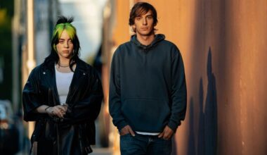 A Timeline of Billie Eilish & Nat Wolff’s Relationship
