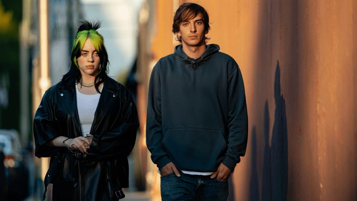 A Timeline of Billie Eilish & Nat Wolff’s Relationship