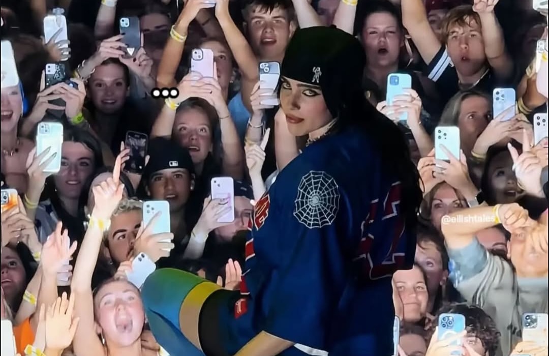 Stereogum home
