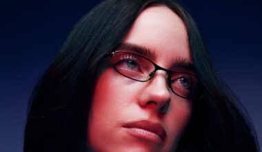Billie Eilish Doesn't Know if There Will Ever Be Another Billie Eilish