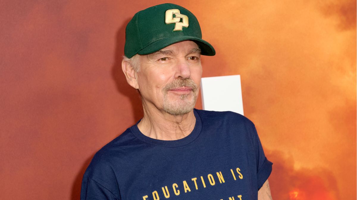 ‘Landman’ Star Billy Bob Thornton, 70, Reveals His Restricted Diet