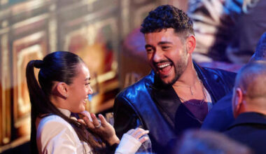 Noam Bettan goes third in Eurovision final: Will early slot hurt Israel’s chances?