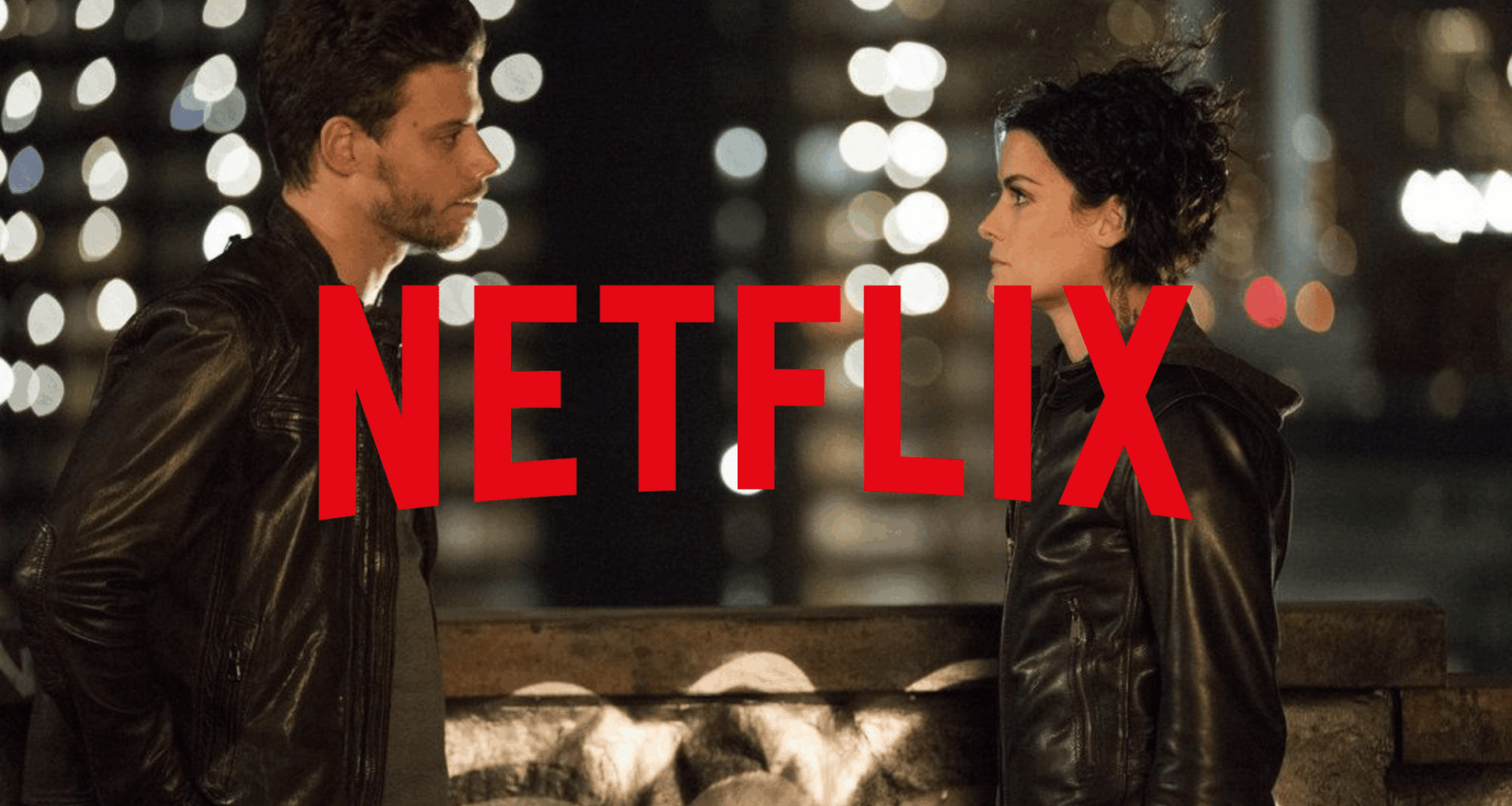 Netflix is Losing All 100 Episodes of NBC's Hit Drama After 25 Million Views