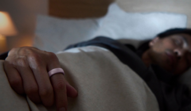 Resmed and Oura Are Partnering to Expand Access to Sleep Health Education and Care