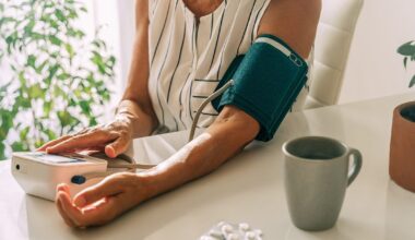 Hypertension: GLP-1s Like Ozempic, Wegovy May Lower Blood Pressure