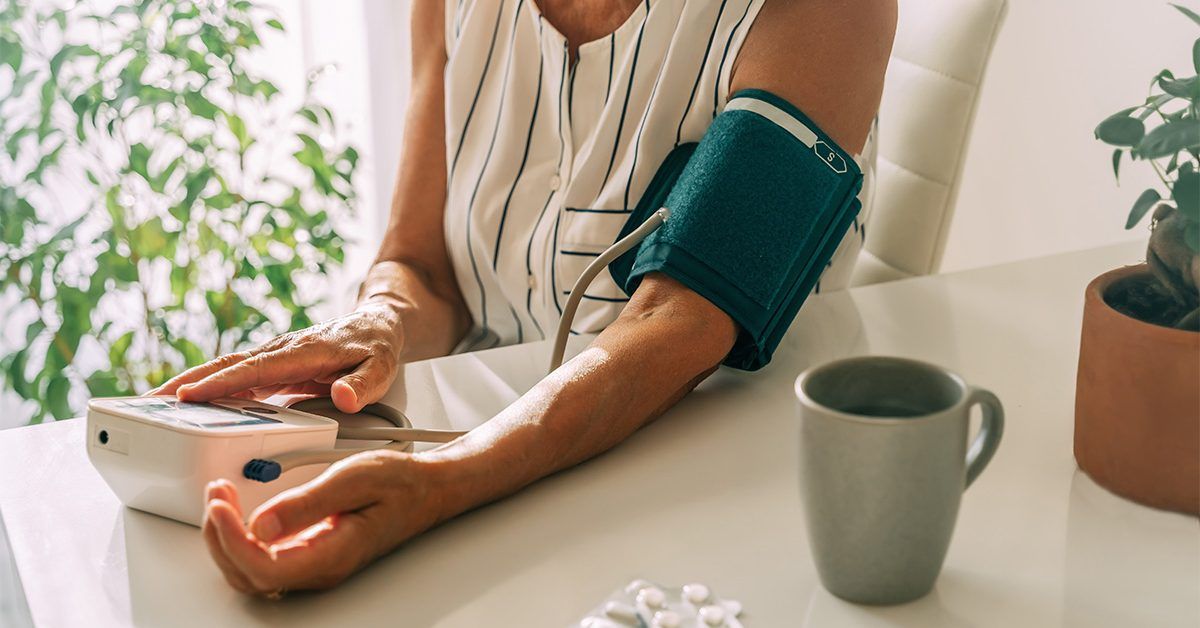 Hypertension: GLP-1s Like Ozempic, Wegovy May Lower Blood Pressure