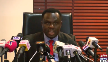 BoG not meant to make profit – Majority defends losses
