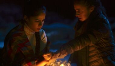 Indian Folk Horror 'Bokshi' Lands Spain Deal With Wild Duck