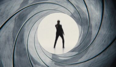 Search For Next James Bond Officially Underway At Amazon