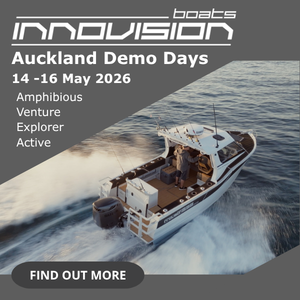 Book Now - Innovision Auckland Demo Day