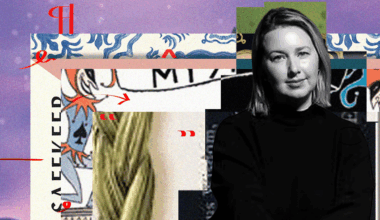 ‘I’m cursed to forever be making a fool of myself’: Hannah Kent’s Atwood encounters