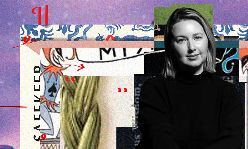 ‘I’m cursed to forever be making a fool of myself’: Hannah Kent’s Atwood encounters
